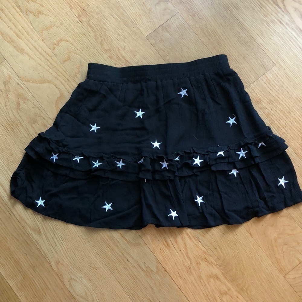 Star Skirt